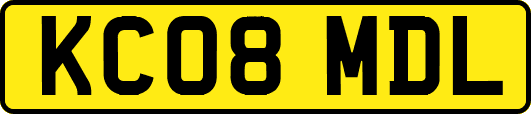 KC08MDL
