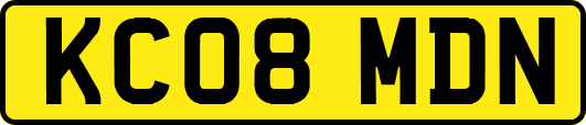 KC08MDN