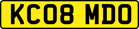 KC08MDO