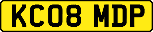 KC08MDP