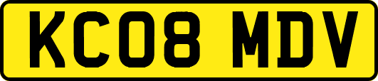 KC08MDV