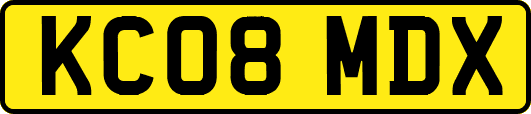 KC08MDX