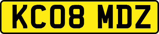 KC08MDZ