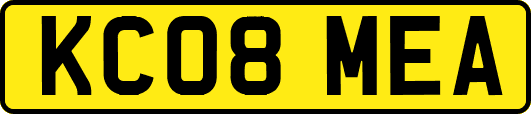 KC08MEA