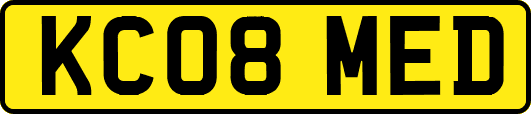 KC08MED