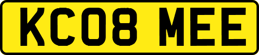 KC08MEE