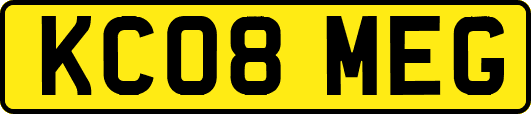 KC08MEG