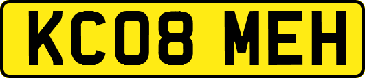 KC08MEH