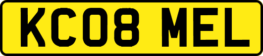 KC08MEL