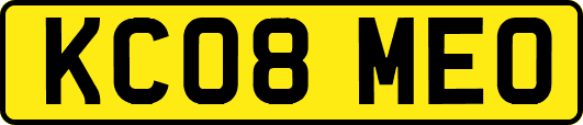 KC08MEO