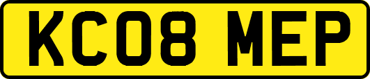 KC08MEP