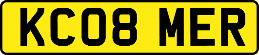 KC08MER
