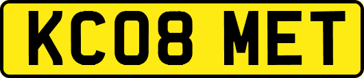 KC08MET