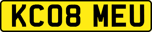 KC08MEU