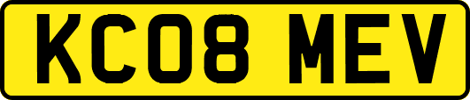 KC08MEV