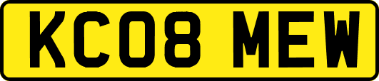 KC08MEW