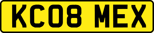 KC08MEX