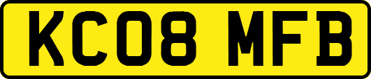 KC08MFB
