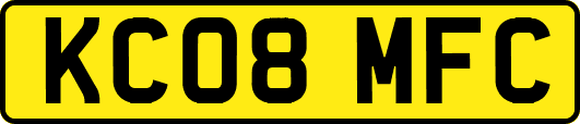 KC08MFC