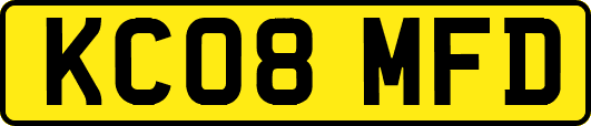 KC08MFD