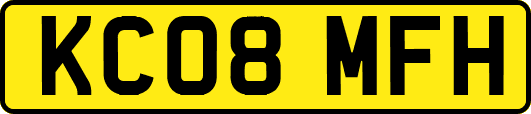 KC08MFH