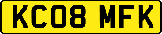 KC08MFK