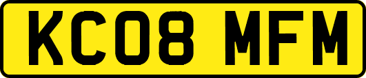 KC08MFM