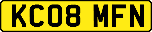 KC08MFN