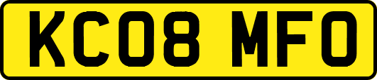 KC08MFO