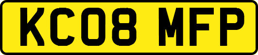 KC08MFP