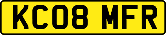KC08MFR