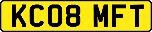 KC08MFT