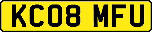 KC08MFU
