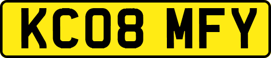 KC08MFY