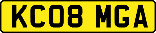 KC08MGA