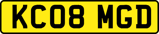 KC08MGD