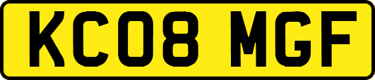 KC08MGF