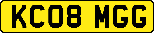 KC08MGG