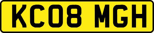 KC08MGH