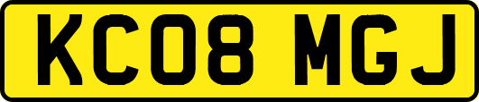KC08MGJ