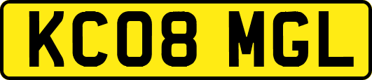 KC08MGL