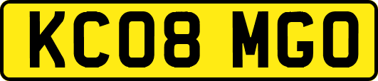 KC08MGO