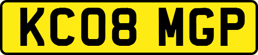 KC08MGP