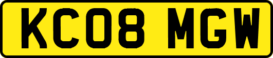 KC08MGW