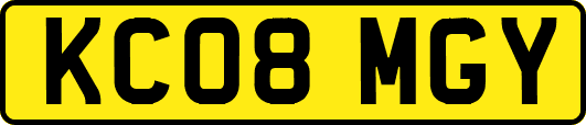 KC08MGY