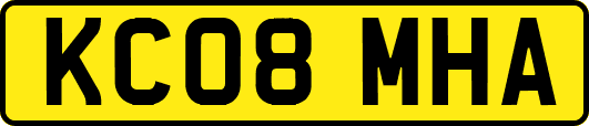 KC08MHA