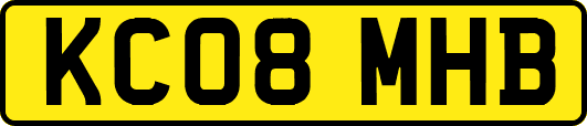 KC08MHB