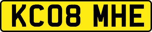 KC08MHE
