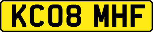 KC08MHF