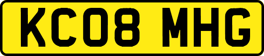 KC08MHG